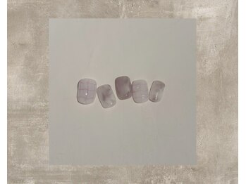 マルネイル 大宮店(MARU NAIL)/regular design+ ¥7,980