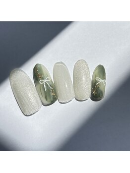 ヒール(Heale)/シンプルアート