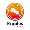 リプルズ(Ripples)のお店ロゴ