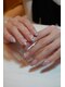 モネ ネイル(mone.nail)の写真/【何度でも無料】完全貸し切り＆リラックスして施術が受けられる空間でネイルを満喫しませんか？