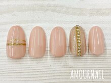 アムールラッシュ 新宿店(Amour lash)/オフィス シンプルコース