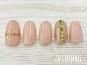 アムールラッシュ 新宿店(Amour lash)/オフィス シンプルコース