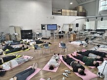 ヒタ(hita)の雰囲気（意志力に頼らず変化する仕組み、大学・企業でも講義・研修を実施）