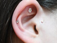 リリテ*エステヤ/イヤーエステ【5】