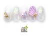 【20％OFF★定額|迷ったらこれ】ピッピプレミアムコース◎パラジェル可