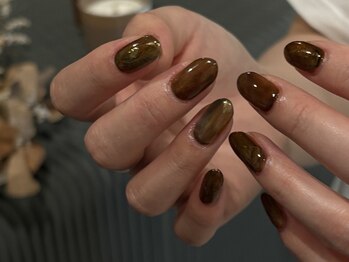 ジェニ(Jennie.)/Inc nuance___