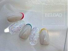ベルダ(BELDAD)/Luxury Course