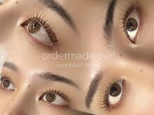 ウル(ulu)/mascara perm