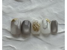 ネイルルーム エルナ(nail room ELNA)/定額￥8000（初回6600）