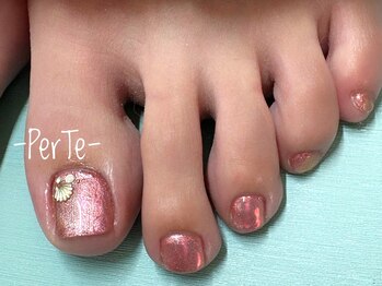 ペルテ 浦和(Per Te)/【フット/7000】アート追加¥500