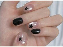 リュミエール 横浜(Lumie're)/横浜ネイル/平沼橋/高島町