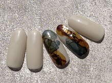 サロン アイ(salon i)/定額Aコース