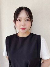 エレナ アイビューティー(Ele'na eye beauty) 榎本 仁菜