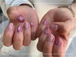 foot nail◆角質ケアおすすめ