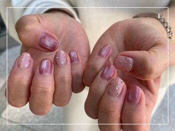 ヒアカ 東京ガーデンテラス店(Heaka)/foot nail◆角質ケアおすすめ