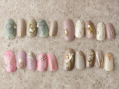 アトリエ リタ(atelier Rita.)の写真