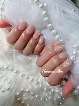 ハナアイ サロン 新宿店(hanaai salon)/ワンカラー