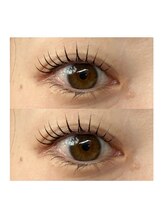 アイラッシュ シェリ(cheri)/ラッシュリフト