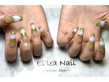リレアネイル(Li'lea Nail)/
