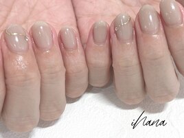 Simple-オフィスA＊ミラー