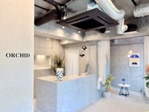 アム バイ オーキッド 代々木公園(UM by ORCHID)