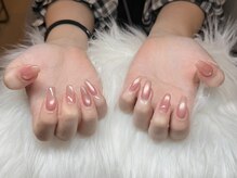 ティーナインワンネイル 名古屋太閤通店(T.91Nails)/