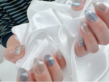 フローラネイルサロン/