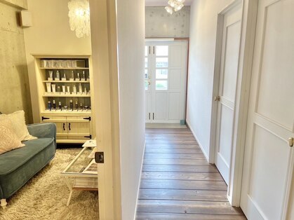 ハイビーチェ(HiBICE)の写真