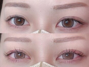 アーラ(ala)/まつげパーマ♪