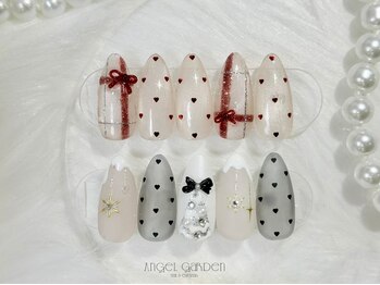 エンジェルガーデン 青山店(Angelgarden)/定額￥14800☆