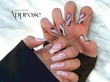 アプローズ(Approse)/お持ち込みデザイン