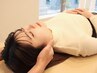【目の奥まで疲れている方へ】眼精疲労改善ヘッドマッサージ◎30分2860円