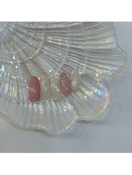 アライア 津田沼店(Alaia)/Simpleコース￥5200