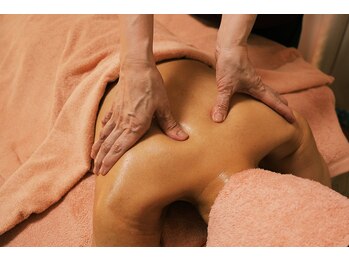 ヴィボーテ(VI Beaute)/香りに癒されるアロマケア♪