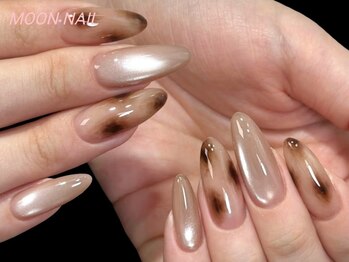 イフ ビューティーサロン(IF)/ハンド自爪10本やり放題