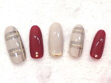 レナ(RENA)/定額ネイル6600円