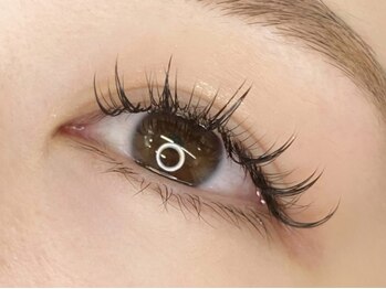 キュー(cue)の写真/《東岡山駅南口徒歩2分》岡山屈指の高技術×丁寧な施術でモチ◎高濃度トリートメント/アイシャンプーがset*