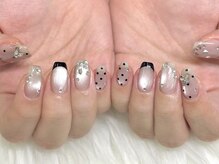 Silk by Bianca 大宮東口店【シルク バイ ビアンカ】/ぷるまぐデザイン/9000