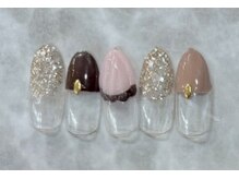 はあとねいる 尼崎立花店/オリジナルデザイン