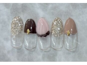 オリジナルデザイン