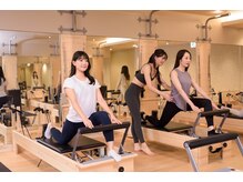リピラティス(Repilates)/《最大12名のグループレッスン》