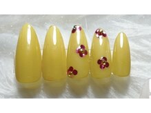 アールネイルズ(R Nails)/2月定額シンプルコース☆