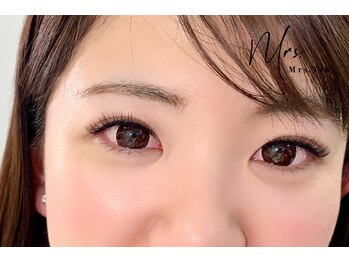 ミセスティキ(Mrs. tiki)/