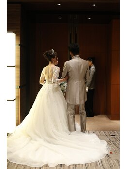 ベラ(Bella)/実際のお客様