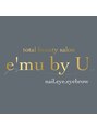 エミュ バイ ユー 新発田店(e’mu by U)/e'mu by U &nbsp;◇パラジェル/ノンサンディング