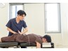 【産後骨盤ケアに】産後骨盤整体コース ￥4,000→￥2,500