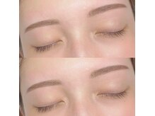 ミーレ(mi-Re)の雰囲気(お客様の骨格や理想に合わせて似合わせデザインをご提案します☆)