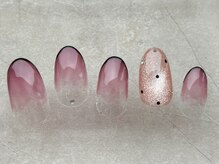 シエルネイルスタジオ 新宮店(Ciel nail studio)/