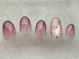 【定額★上品シンプル】No.2