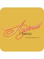アンジュネイル アンド ビューティー/アンジュネイル&beauty 広島駅徒歩5分